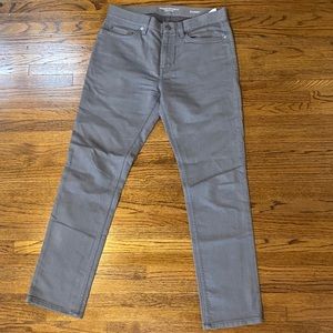 Banana Republic Travelers Slim 31X30